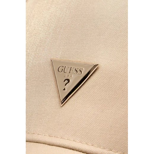 Guess Bejsbolówka Guess One Size okazyjna cena Gomez Fashion Store