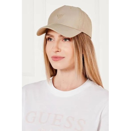 Guess Bejsbolówka Guess One Size promocja Gomez Fashion Store