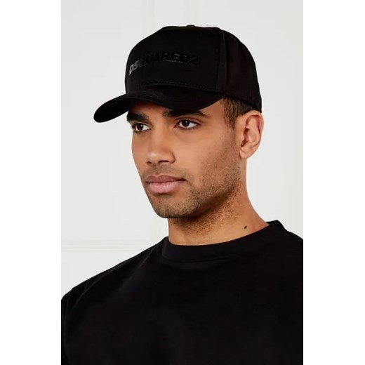 Dsquared2 Bejsbolówka Dsquared2 One Size wyprzedaż Gomez Fashion Store