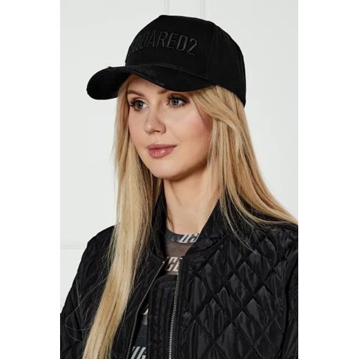 Dsquared2 Bejsbolówka Dsquared2 One Size Gomez Fashion Store