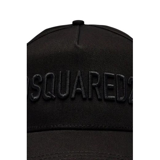 Dsquared2 Bejsbolówka Dsquared2 One Size Gomez Fashion Store