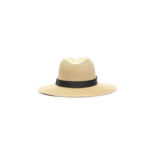 LAUREN RALPH LAUREN Kapelusz FEDORA One Size Gomez Fashion Store wyprzedaż