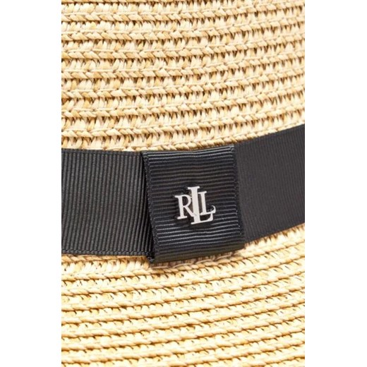 LAUREN RALPH LAUREN Kapelusz FEDORA One Size okazja Gomez Fashion Store
