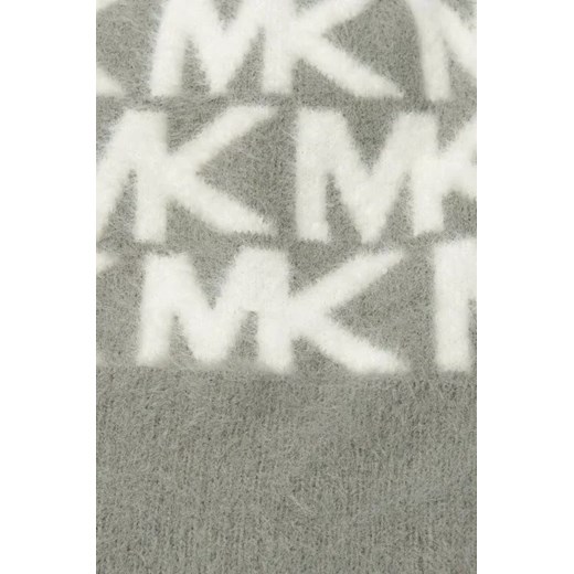 Michael Kors Czapka FEATHER Michael Kors One Size okazja Gomez Fashion Store