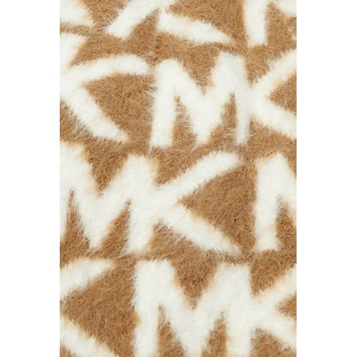 Michael Kors Czapka FEATHER Michael Kors One Size Gomez Fashion Store promocyjna cena