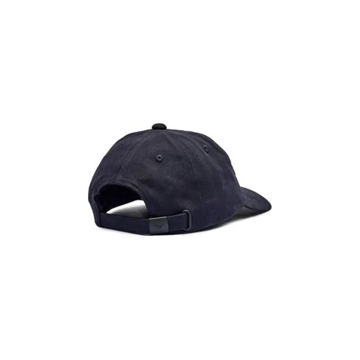 Emporio Armani Bejsbolówka Emporio Armani One Size wyprzedaż Gomez Fashion Store