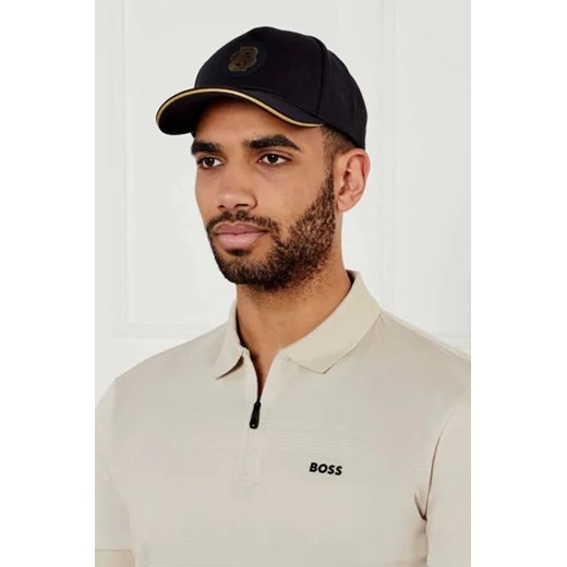 BOSS GREEN Bejsbolówka Pyer-B-Icon-reflect OS Gomez Fashion Store promocja