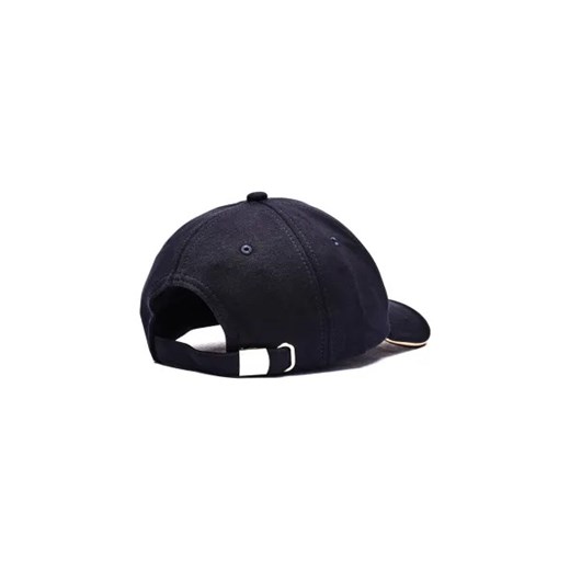 BOSS GREEN Bejsbolówka Pyer-B-Icon-reflect OS promocyjna cena Gomez Fashion Store