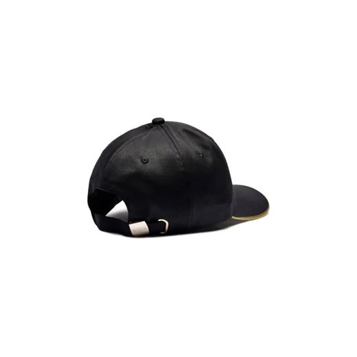 BOSS GREEN Bejsbolówka Cap-Bold One Size promocyjna cena Gomez Fashion Store