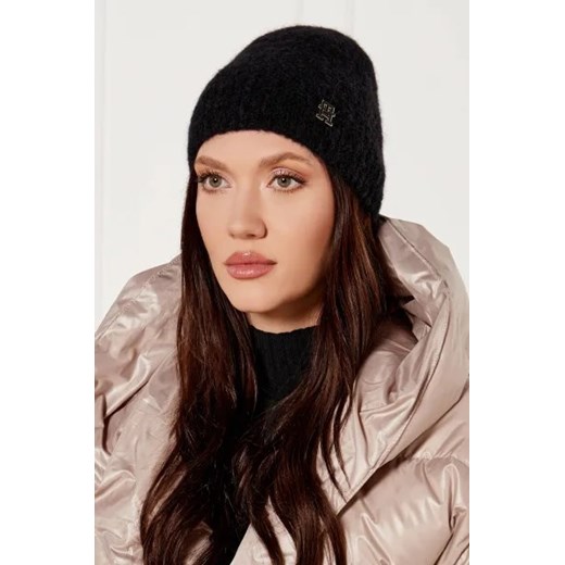 Tommy Hilfiger Wełniana czapka Tommy Hilfiger One Size Gomez Fashion Store wyprzedaż