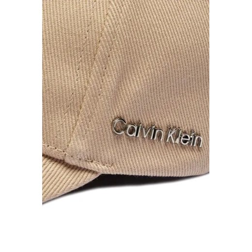 Calvin Klein Bejsbolówka Calvin Klein One Size wyprzedaż Gomez Fashion Store