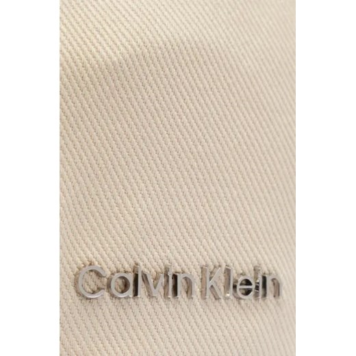 Calvin Klein Bejsbolówka Calvin Klein One Size Gomez Fashion Store promocyjna cena