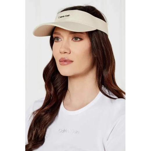 Calvin Klein Daszek Calvin Klein One Size promocyjna cena Gomez Fashion Store