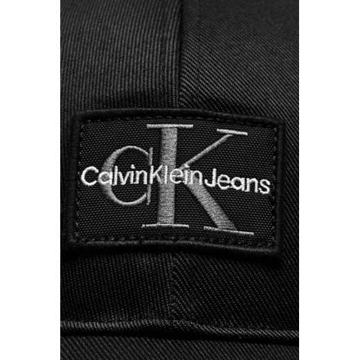 Calvin Klein Jeans Bejsbolówka OS okazyjna cena Gomez Fashion Store