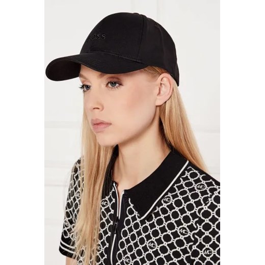 BOSS BLACK Bejsbolówka Ari One Size promocja Gomez Fashion Store