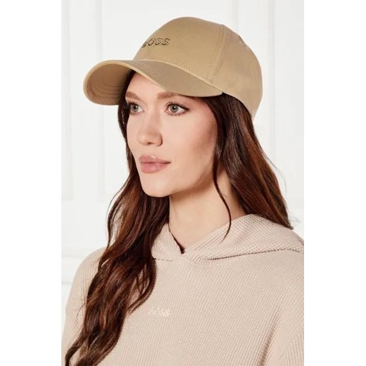 BOSS BLACK Bejsbolówka Ari One Size Gomez Fashion Store wyprzedaż
