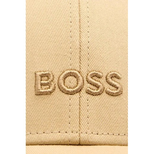 BOSS BLACK Bejsbolówka Ari One Size okazja Gomez Fashion Store