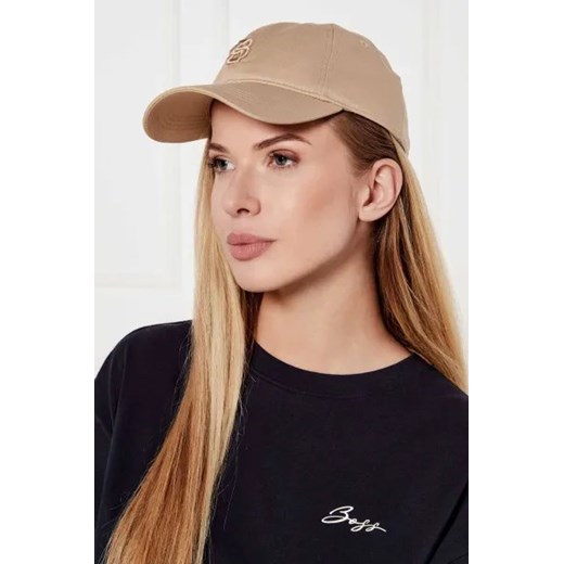 BOSS BLACK Bejsbolówka Ari-B-ICON One Size okazja Gomez Fashion Store