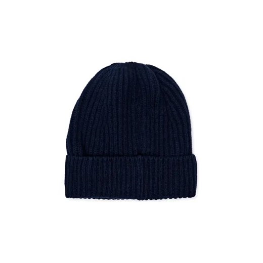 Pinko Wełniana czapka | z dodatkiem kaszmiru Pinko OS okazja Gomez Fashion Store