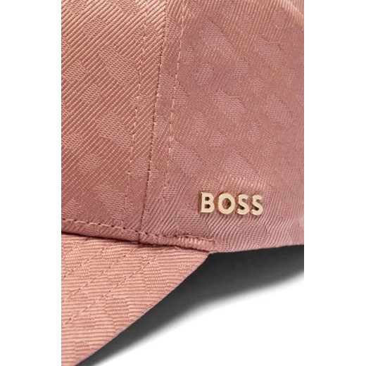 BOSS BLACK Bejsbolówka Ari-M One Size okazja Gomez Fashion Store