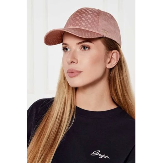 BOSS BLACK Bejsbolówka Ari-M One Size Gomez Fashion Store okazja