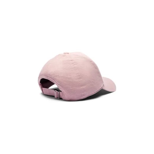 BOSS BLACK Lniana bejsbolówka Ari-LN One Size promocyjna cena Gomez Fashion Store
