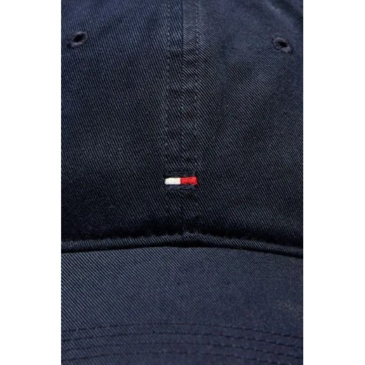 Tommy Hilfiger Bejsbolówka Flag Tommy Hilfiger One Size Gomez Fashion Store promocyjna cena