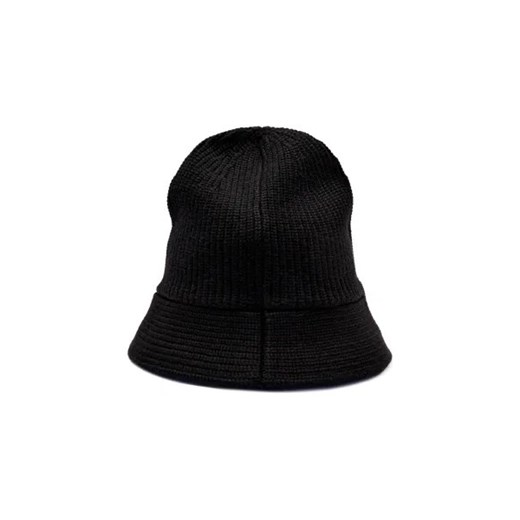 Pinko Wełniany kapelusz MINSKIN Pinko OS okazyjna cena Gomez Fashion Store