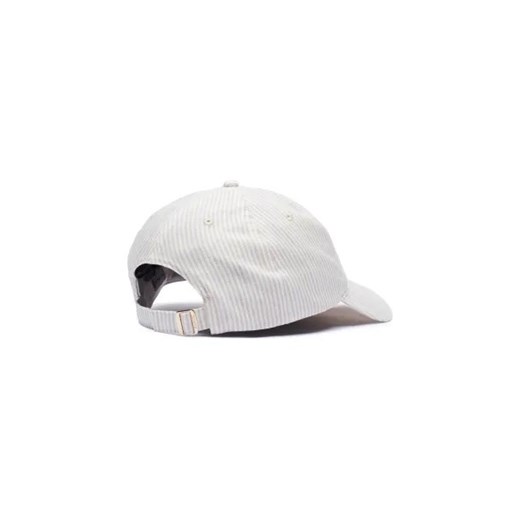 Tommy Hilfiger Lniana bejsbolówka Tommy Hilfiger One Size promocja Gomez Fashion Store