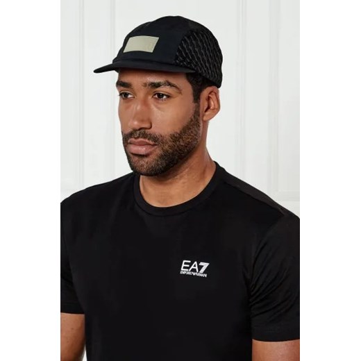 EA7 Bejsbolówka M promocja Gomez Fashion Store