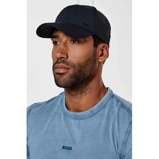 BOSS BLACK Bejsbolówka One Size Gomez Fashion Store okazja