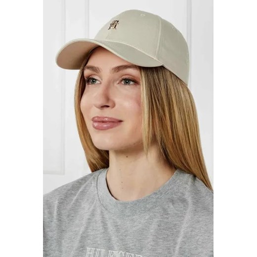 Tommy Hilfiger Bejsbolówka Tommy Hilfiger One Size promocja Gomez Fashion Store