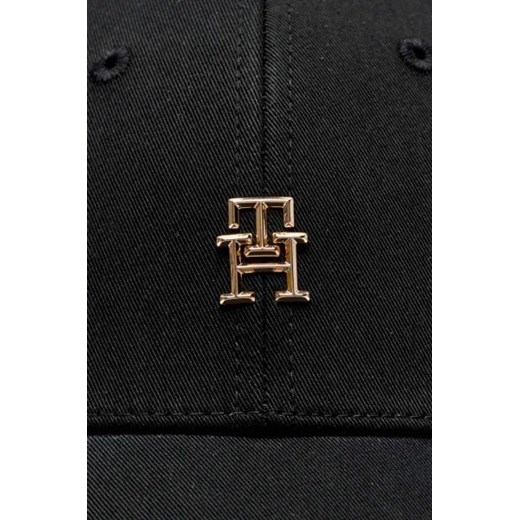 Tommy Hilfiger Bejsbolówka Tommy Hilfiger One Size promocja Gomez Fashion Store