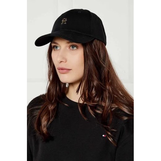Tommy Hilfiger Bejsbolówka Tommy Hilfiger One Size Gomez Fashion Store promocyjna cena