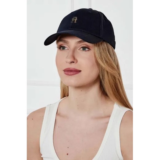 Tommy Hilfiger Bejsbolówka Tommy Hilfiger One Size okazja Gomez Fashion Store