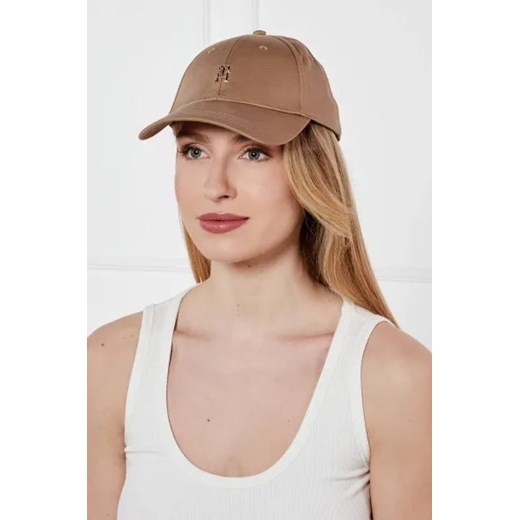Tommy Hilfiger Bejsbolówka Tommy Hilfiger One Size okazja Gomez Fashion Store