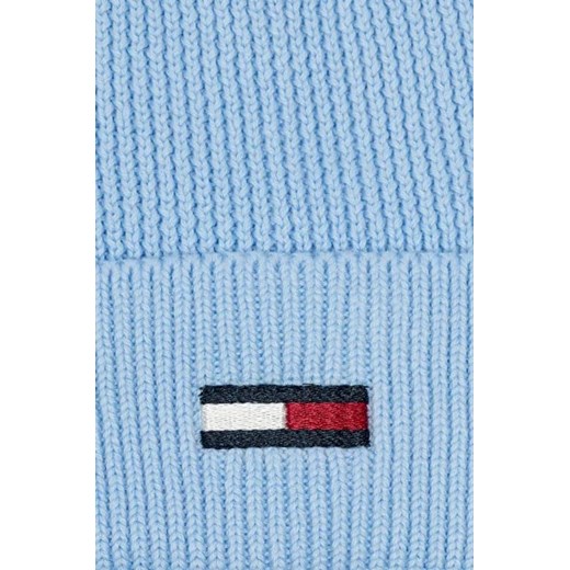 Tommy Jeans Czapka Tommy Jeans One Size Gomez Fashion Store wyprzedaż