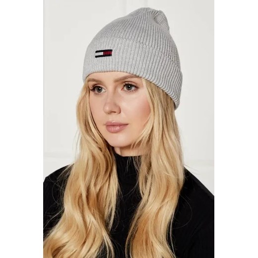 Tommy Jeans Czapka Tommy Jeans One Size okazja Gomez Fashion Store
