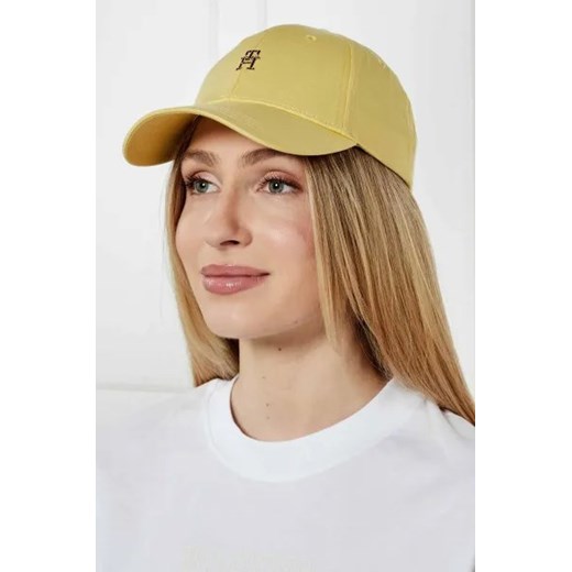 Tommy Hilfiger Bejsbolówka Tommy Hilfiger One Size okazyjna cena Gomez Fashion Store