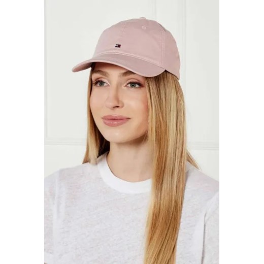 Tommy Hilfiger Bejsbolówka Tommy Hilfiger One Size Gomez Fashion Store okazja