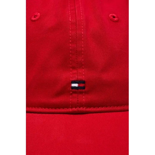 Tommy Hilfiger Bejsbolówka Tommy Hilfiger One Size okazyjna cena Gomez Fashion Store