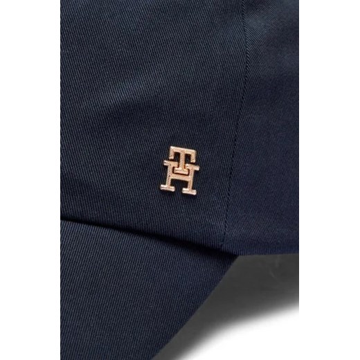 Tommy Hilfiger Bejsbolówka Tommy Hilfiger One Size wyprzedaż Gomez Fashion Store