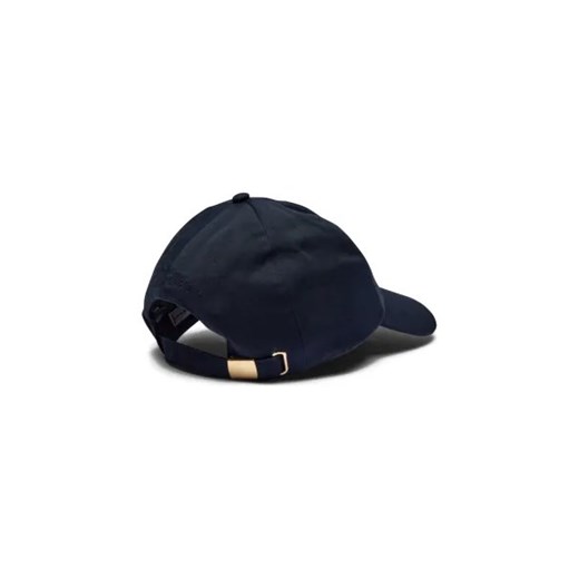 Tommy Hilfiger Bejsbolówka Tommy Hilfiger One Size okazyjna cena Gomez Fashion Store