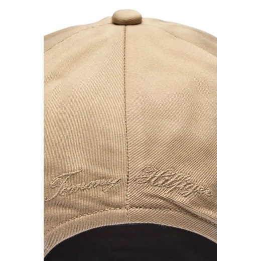 Tommy Hilfiger Bejsbolówka Tommy Hilfiger One Size Gomez Fashion Store promocyjna cena