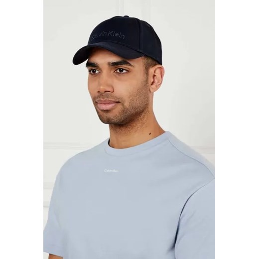 Czapka z daszkiem męska Calvin Klein 