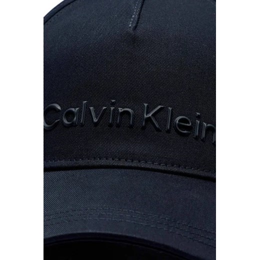 Czapka z daszkiem męska Calvin Klein 