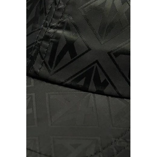 Czapka z daszkiem męska Armani Exchange 
