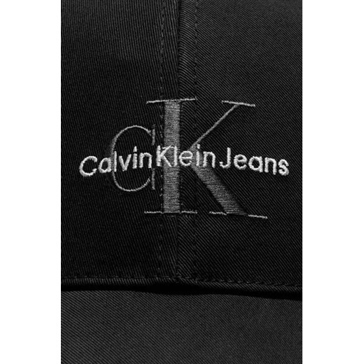 Calvin Klein Jeans Bejsbolówka One Size okazja Gomez Fashion Store