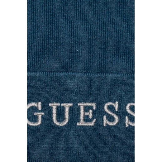 Guess Czapka Guess M okazyjna cena Gomez Fashion Store
