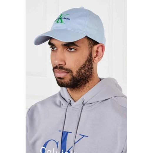 Czapka z daszkiem męska Calvin Klein 